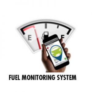 Fuel Tracking Illustration