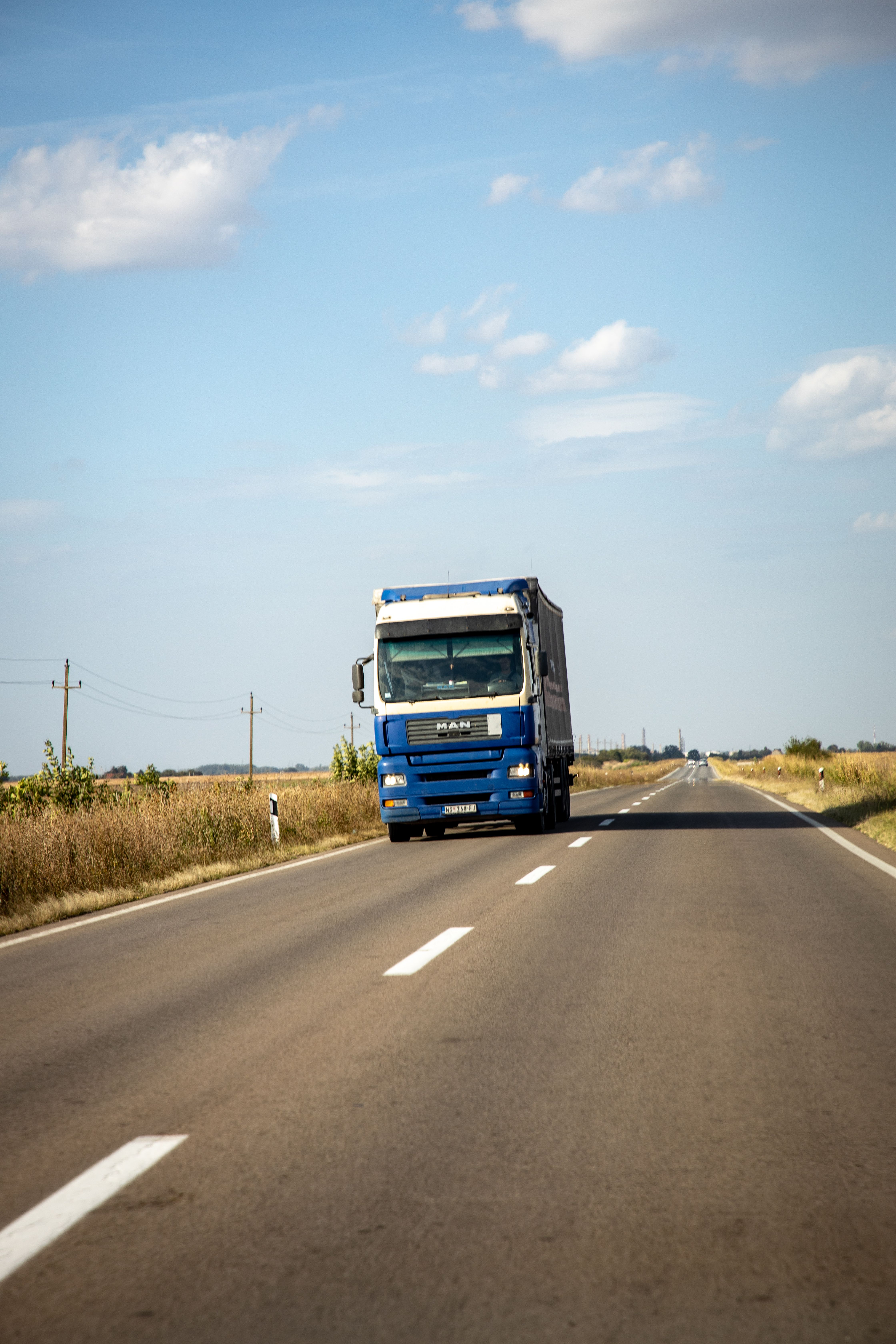 About Shiftelematics
