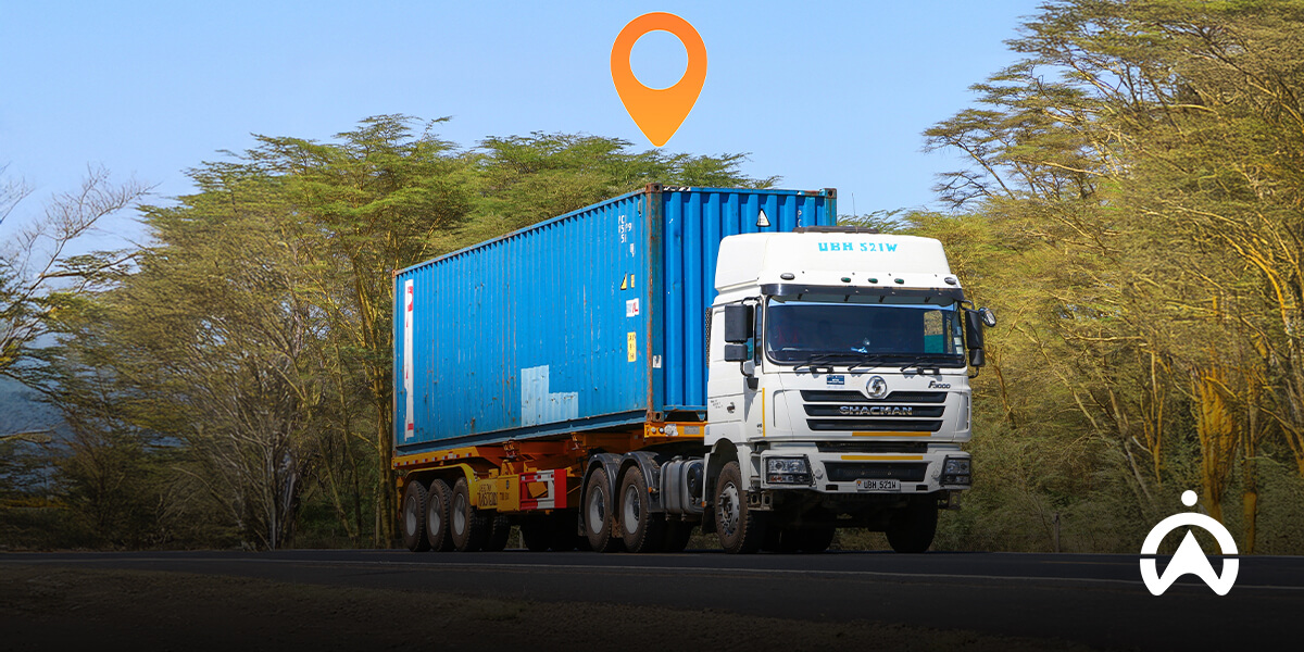 Shiftelematics fleet tracking dashboard