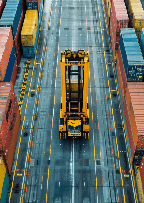 Shiftelematics dashboard